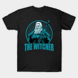 The Witcher T-Shirt